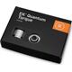 EK Water Blocks EK Water Blocks EK-Quantum Torque STC 12/16 - 6er-Pack, Satin Titanium