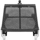 SilverStone Klatka 120mm z filtrem do RM400 / RM 41-506 / RN41-H08 (SST-G11910160-RT)