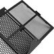 SilverStone Klatka 120mm z filtrem do RM400 / RM 41-506 / RN41-H08 (SST-G11910160-RT)