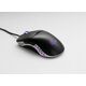 Mysz Ducky Feather Huano  (DMFE20O-OAZPA7G)