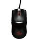 Mysz Ducky Feather Omron  (DMFE20O-OAZPA7V)