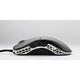Mysz Ducky Feather Omron  (DMFE20O-OAZPA7V)