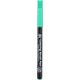 BRUYNZEEL SAKURA Sakura Koi Color Brush Marker 28 Bluegreenlight 8513113 84511393257