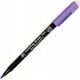 BRUYNZEEL SAKURA Sakura Koi Color Brush Marker 238 Lavender 8513122 84511393349
