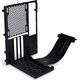 Lian Li Panel tylni + Riser PCIe 3.0 do obudowy O11 Mini (O11DMINI-1X-3)