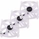 Wentylator Lamptron Icecloud+ ARGB 3-pack (LAMP-ABAR103)