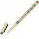 BRUYNZEEL SAKURA Sakura Pigma 01 Micron Fineliner 12 Καφέ 0,25mm 8702425 84511326309