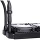 Chłodzenie wodne Alphacool Eisbaer Pro Aurora 240 (11772)