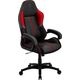 Fotel ThunderX3 BC1 Boss czerwony (TEGC-1020004.R1)