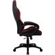 Fotel ThunderX3 BC1 Boss czerwony (TEGC-1020004.R1)