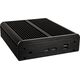 Obudowa Akasa Newton TN (A-NUC63-M1B)