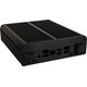 Obudowa Akasa Newton TN (A-NUC63-M1B)