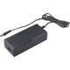 Zasilacz do laptopa Akasa AKASA zdroj 90W PSU for NUC, EU power cord