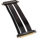 SilverStone Riser PCIe 4.0 x16 220mm RC05 (SST-RC05-220)