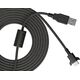 Kabel USB Glorious PC Gaming Race USB-A - USB-C 2 m Czarny (GLO-ASCC-MS-B)