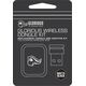 Adapter bluetooth Glorious PC Gaming Race Glorious PC Gaming Race Wireless Dongle Kit - schwarz, matt