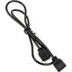 Taśma LED Kolink Kolink ARGB 3-pin Verlängerungskabel - 50cm