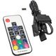 Taśma LED Kolink Kolink Inspire L2 4-Pin 12V RGB Controller - SATA