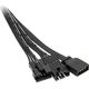 Taśma LED Kolink Kolink Inspire L2 4-Pin 12V RGB Controller - SATA