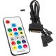 Taśma LED Kolink Kolink Inspire L1 3-Pin 5V ARGB Controller - SATA