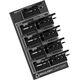 Singularity Hub wentylatorów Fan-Node 2x4 (SC-PWM-N-2x4)