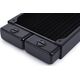 Alphacool Alphacool NexXxoS HPE-30 Radiator 240mm - schwarz