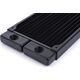 Alphacool Alphacool NexXxoS HPE-20 Radiator 120mm - schwarz