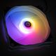 Wentylator BitsPower Notos 120 Digital RGB (BPTA-FX1812NTWH-1)