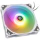 Wentylator BitsPower Notos 120 Digital RGB 3-pack + Hub (BPTA-FX1812NTWH-1)