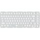 Glorious PC Gaming Race Glorious GMMK Pro 75 % Switch Plate - Polycarbonat, ISO