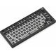Glorious PC Gaming Race Glorious GMMK Pro 75 % Switch Plate - Polycarbonat, ISO