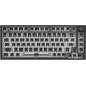Glorious PC Gaming Race Glorious GMMK Pro 75 % Switch Plate - Polycarbonat, ISO
