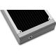 EKWB EKWB EK-Quantum Surface P280M - Radiator (white)