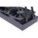 Chłodzenie wodne Alphacool Core Ocean T38 AIO 240mm (13051)