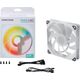 Wentylator Phanteks M25-140 D-RGB (PH-F140M25_DRGB_PWM_WT01)