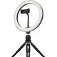 Lampa pierścieniowa Streamplify Streamplify Light 10 Streaming Ringlicht - schwarz