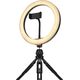 Lampa pierścieniowa Streamplify Streamplify Light 10 Streaming Ringlicht - schwarz