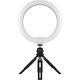 Lampa pierścieniowa Streamplify Streamplify Light 10 Streaming Ringlicht - schwarz