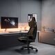 Fotel ThunderX3 CORE - MODERN, czerwony