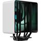 Chłodzenie CPU Apnx AP1-V ARGB Białe