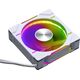 Wentylator Phanteks D30-120 D-RGB Regular (PH-F120D30_DRGB_PWM_WT01)