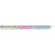 Lian Li Lian Li UNI FAN P28 Side ARGB Strip, Triple Pack - white