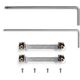 Noctua Noctua NM-i4677 Mounting Kit - LGA 4677