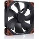 Wentylator Noctua NF-A14 industrialPPC-24V-2000 SP IP67 PWM