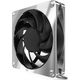 Wentylator Alphacool Apex Stealth Metal Power 120 mm Srebrny (13824)