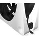 Wentylator Alphacool Apex Stealth Metal Power 120 mm Biały (13825)