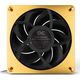 Wentylator Alphacool Apex Stealth Metal Power 120 mm Złoty (13856)