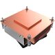 Chłodzenie CPU Akasa AKASA chladič CPU 2U cooler for Intel Core i7 & Xeon, LGA1700 compatible