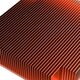 Chłodzenie CPU Akasa AKASA chladič CPU 2U cooler for Intel Core i7 & Xeon, LGA1700 compatible