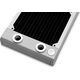 EK Water Blocks EK Water Blocks EK-Quantum Surface S140 - wei
